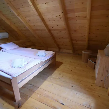Kuca Za Odmor Stara Jabuka Villa Novi Novi Ledinci Exterior photo
