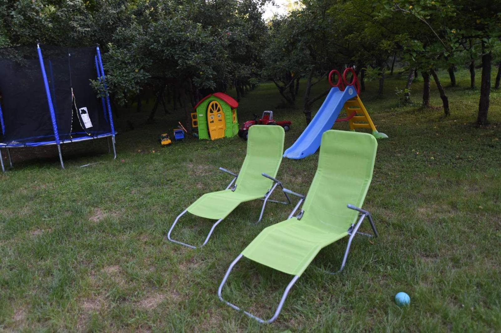 Kuca Za Odmor Stara Jabuka Holiday home Ledinci