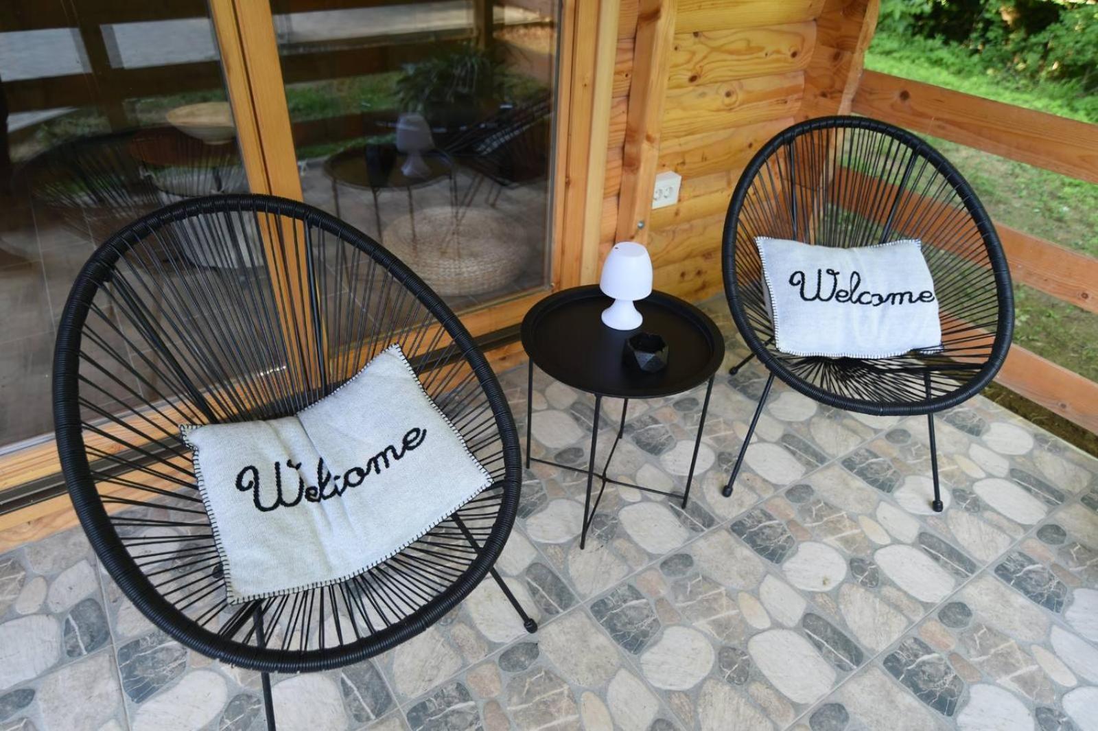 Kuca Za Odmor Stara Jabuka Holiday home