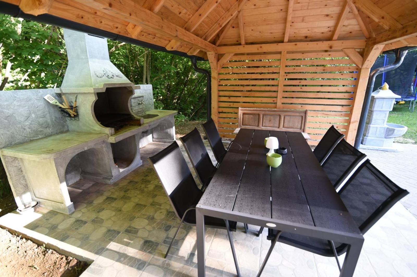Holiday home Kuca Za Odmor Stara Jabuka *