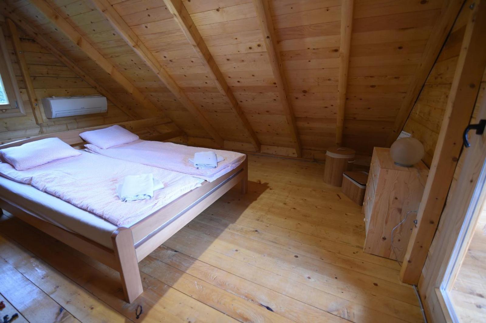 Holiday home Kuca Za Odmor Stara Jabuka