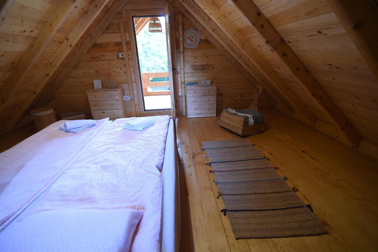 Kuca Za Odmor Stara Jabuka Holiday home Ledinci