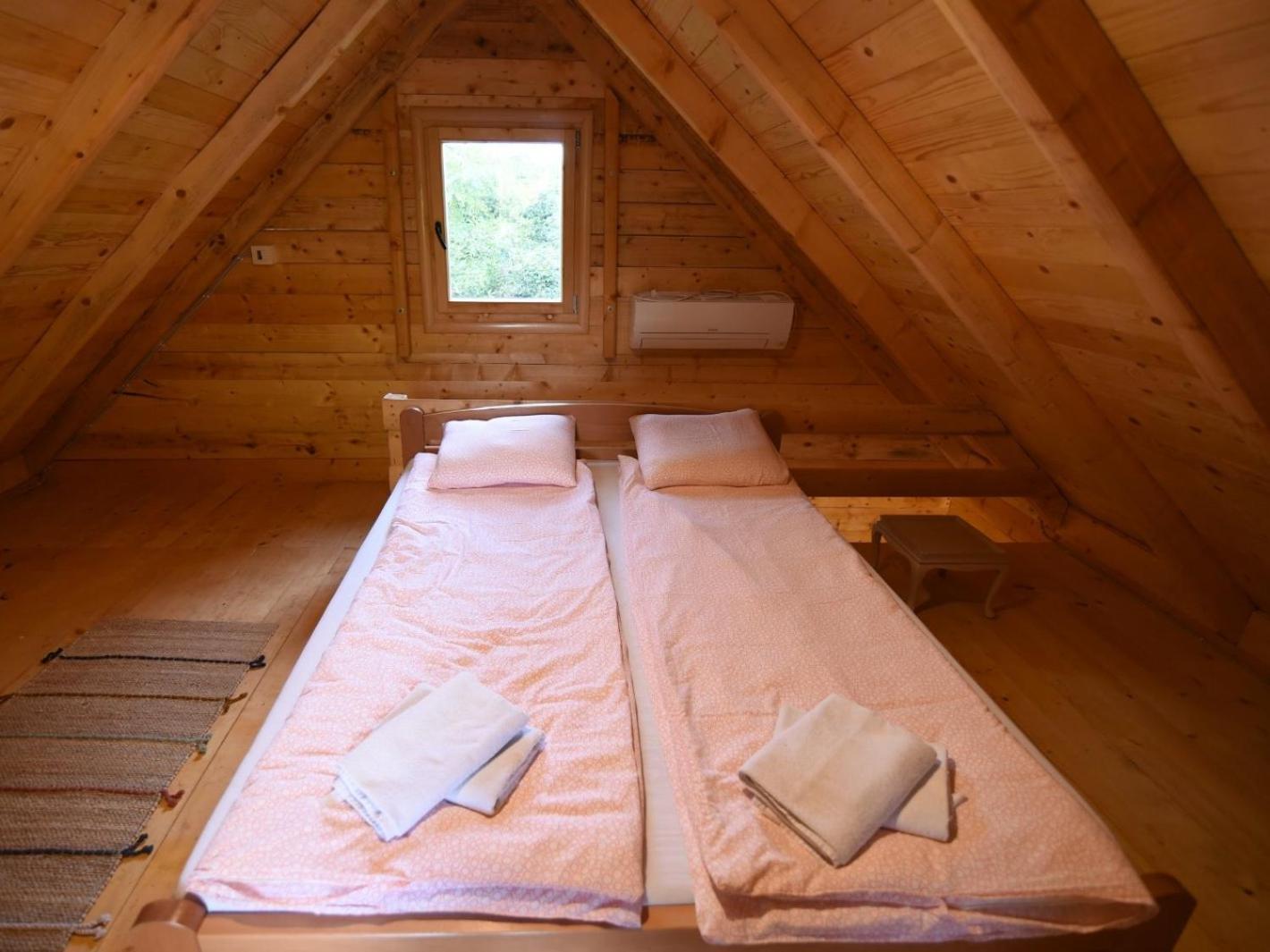Holiday home Kuca Za Odmor Stara Jabuka *