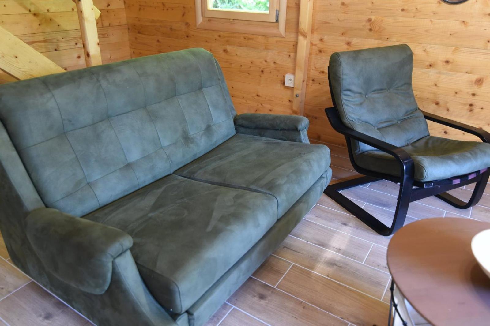 Kuca Za Odmor Stara Jabuka Holiday home
