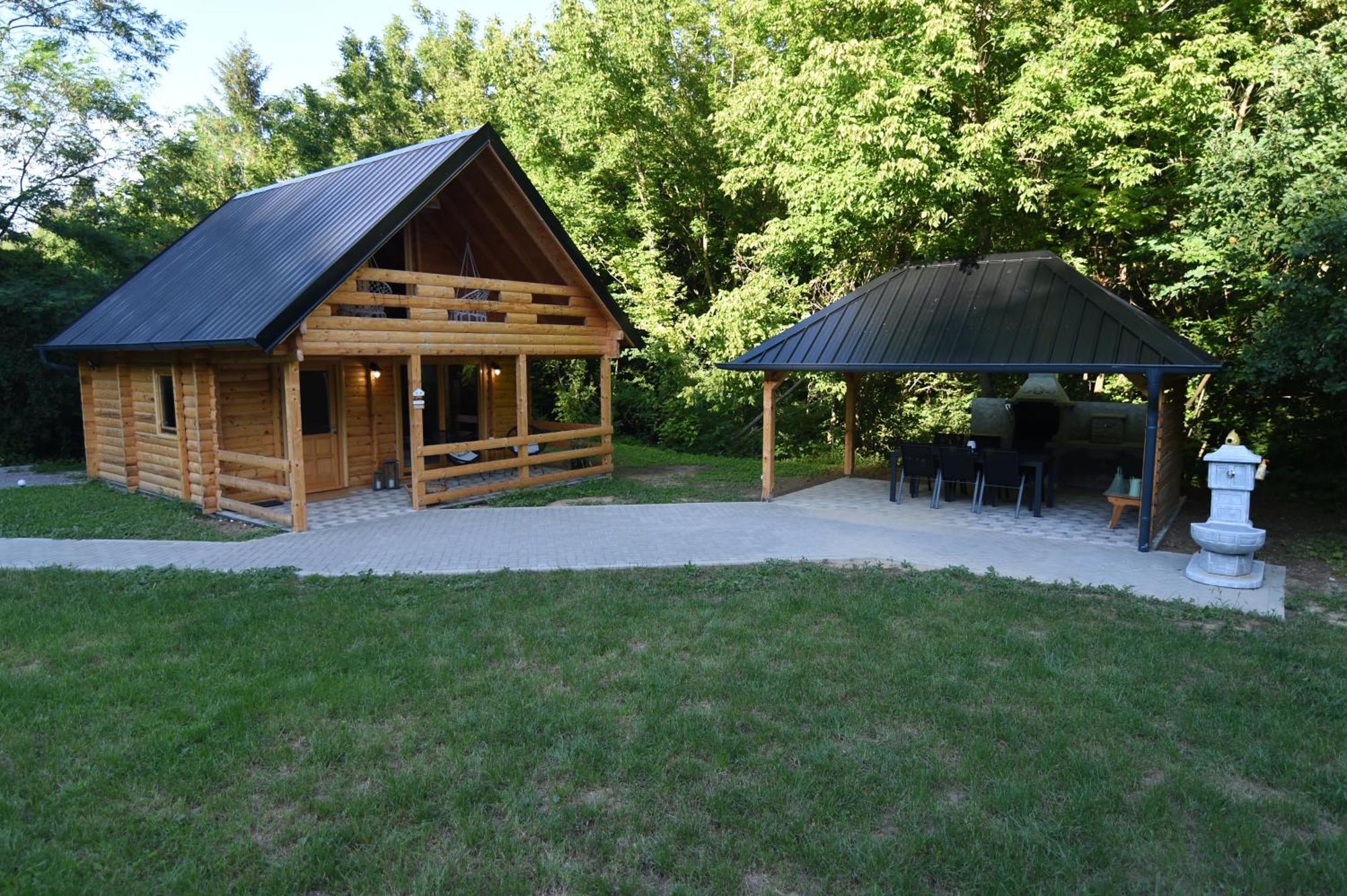 Holiday home Kuca Za Odmor Stara Jabuka