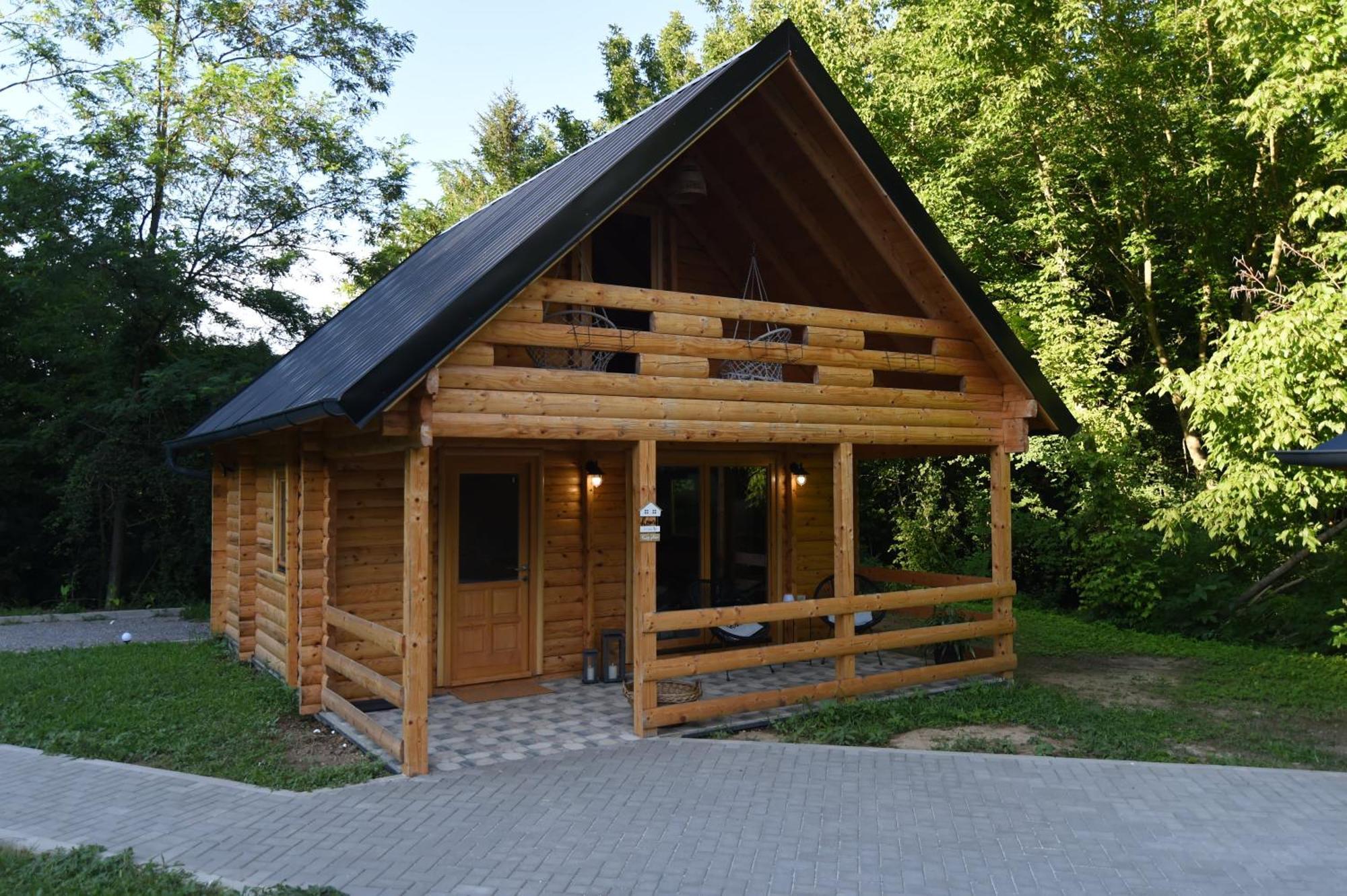 Kuca Za Odmor Stara Jabuka *