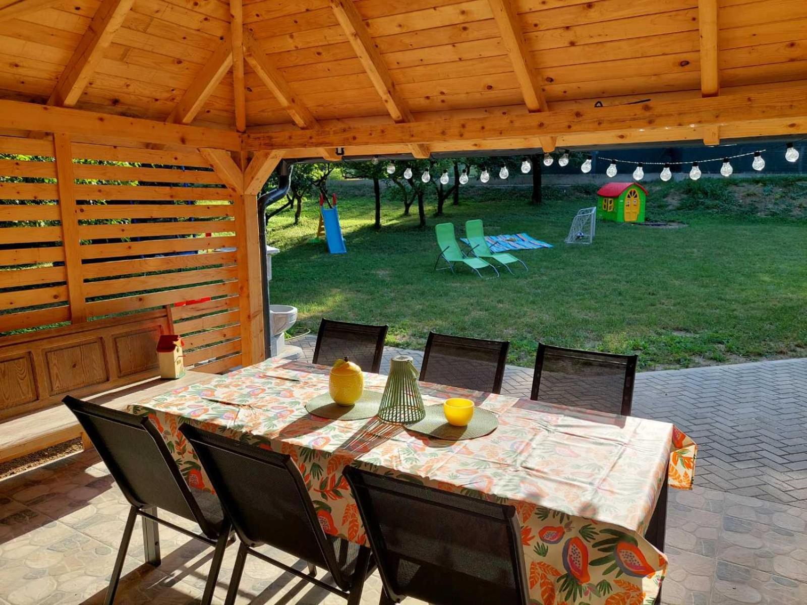 Kuca Za Odmor Stara Jabuka Holiday home *