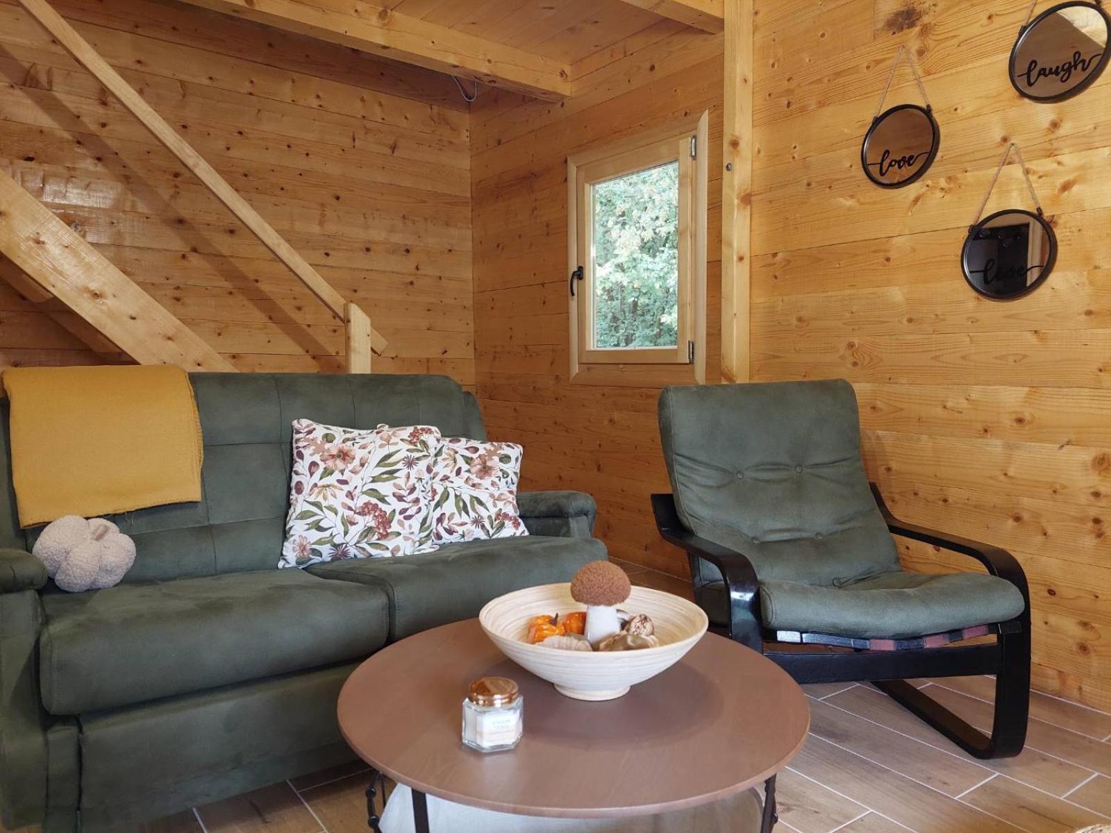 Kuca Za Odmor Stara Jabuka Holiday home