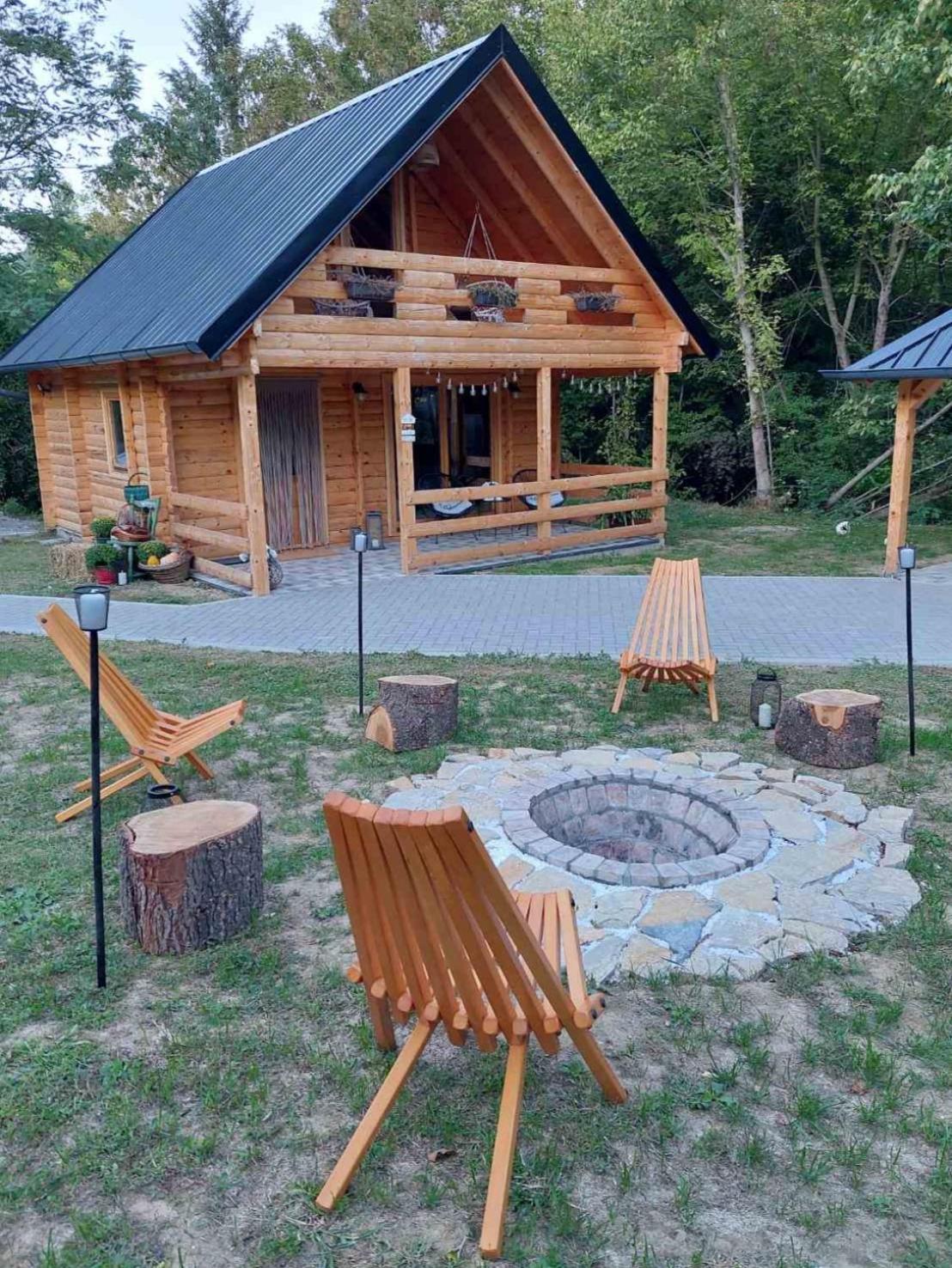 Holiday home Kuca Za Odmor Stara Jabuka