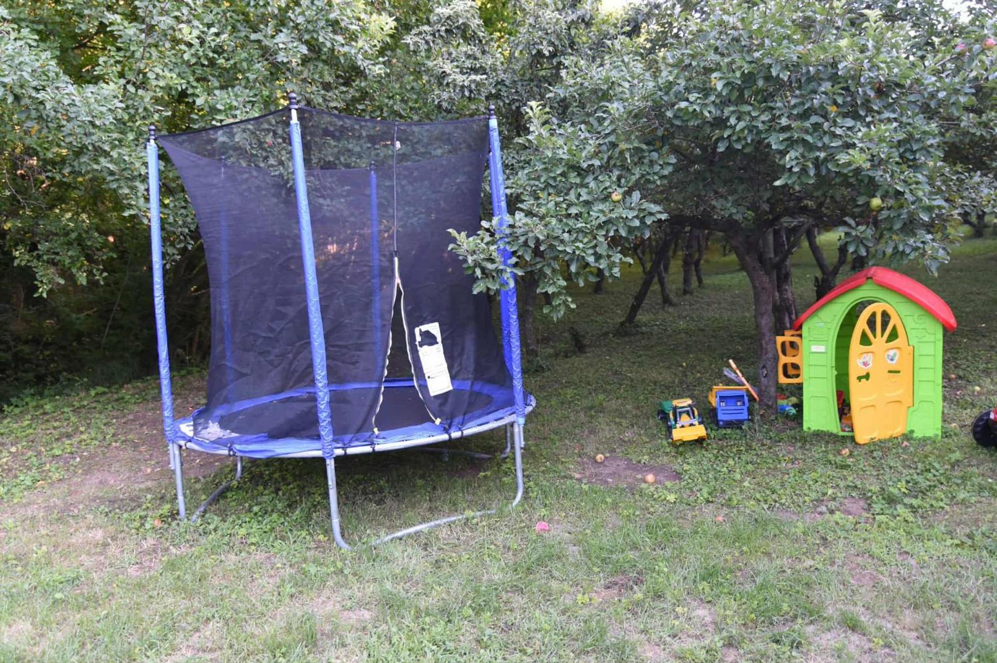 Holiday home Kuca Za Odmor Stara Jabuka *